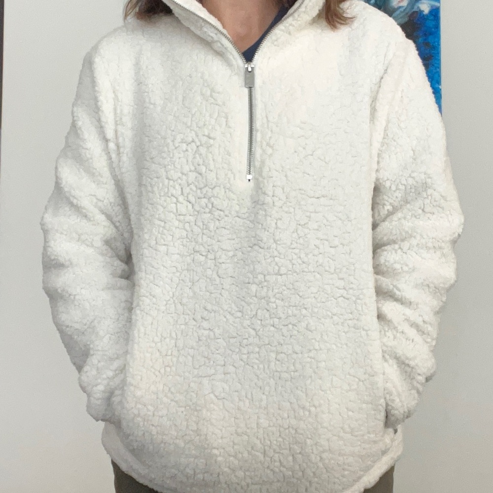 Marc NY Performance Pullover